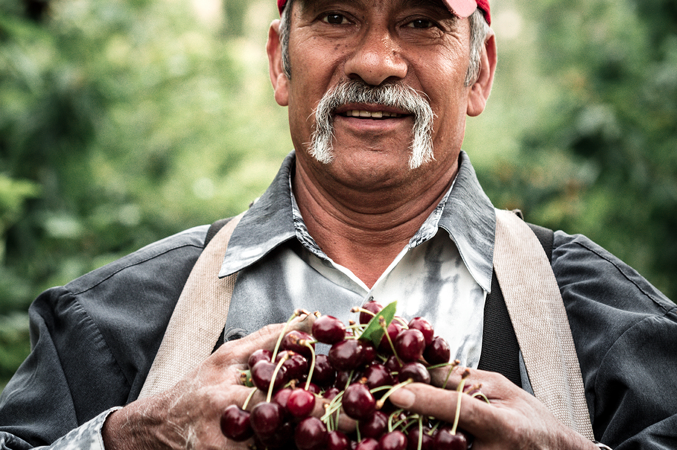 Teaming Up for Farmworkers